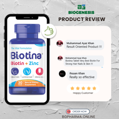 Biotina