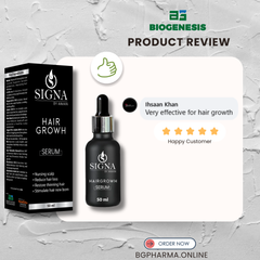 Hair Serum