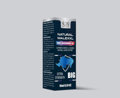 Penis Enlargement Oil